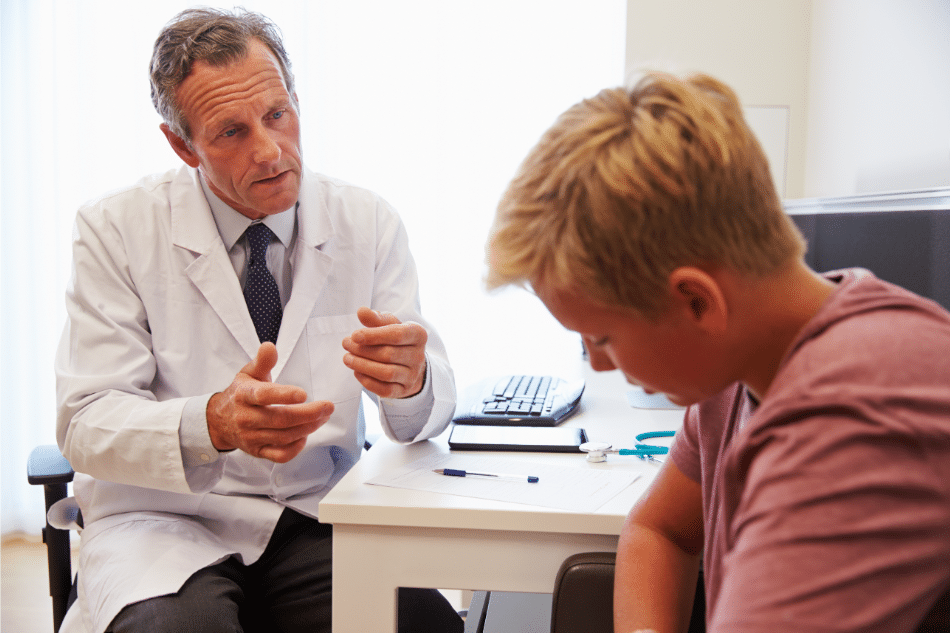 Citalopram (Celexa) Antidepressant for Teens