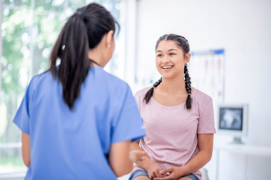 citalopram for teen mental health