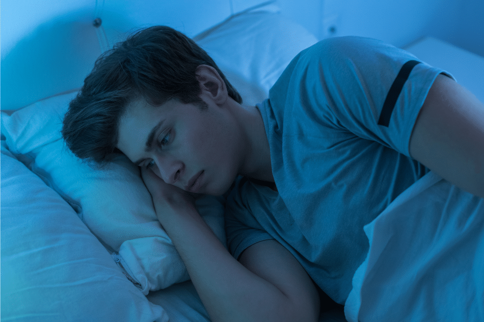Sleep Aids for Teenagers With Insomnia: Understanding Your Options