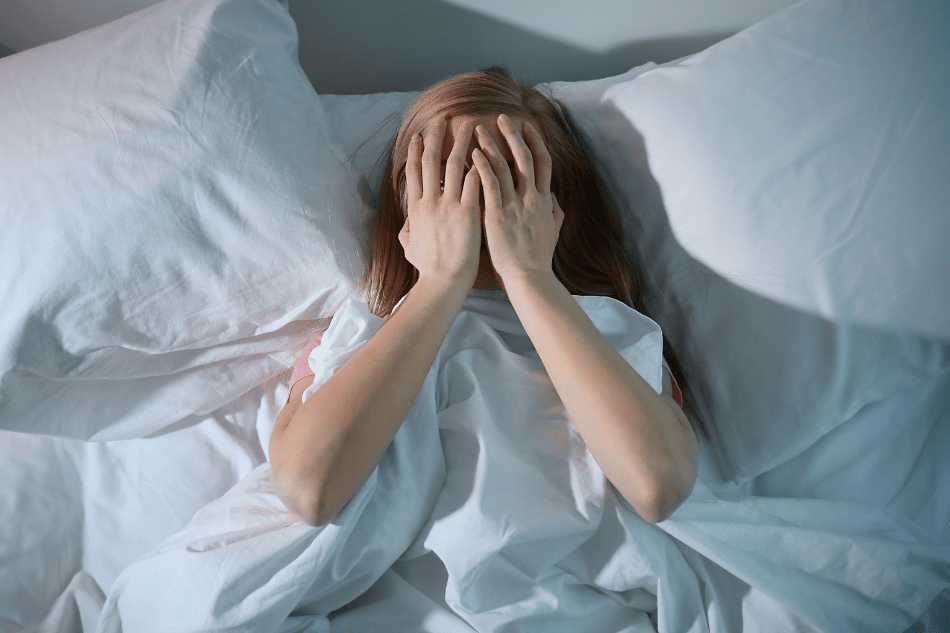 Temazepam (Restoril) for Adolescents: Dosage, Uses, and Side Effects