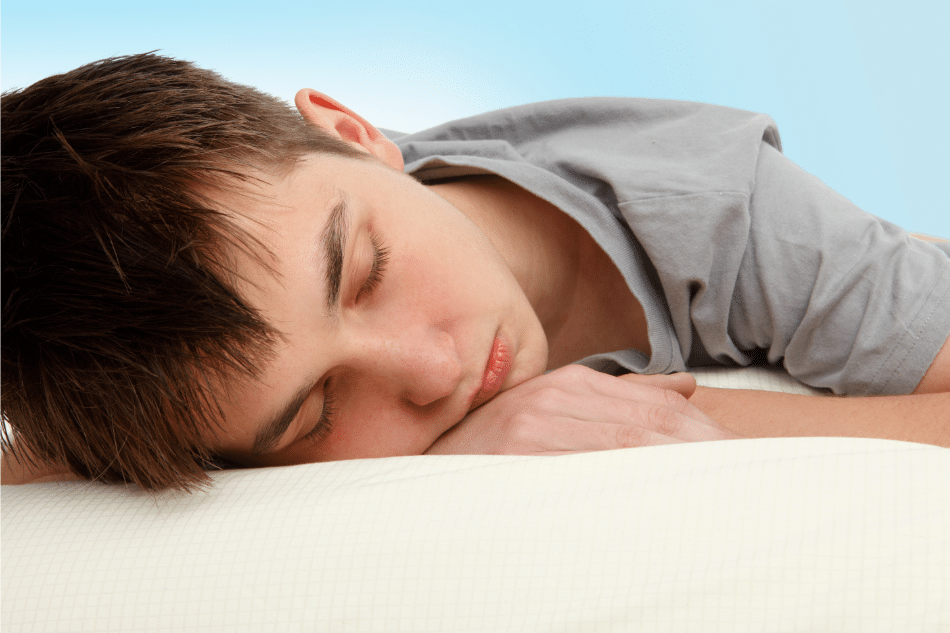 Temazepam (Restoril) for Adolescents