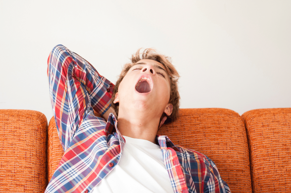 Eszopiclone (Lunesta) for Teens: How Does It Work?