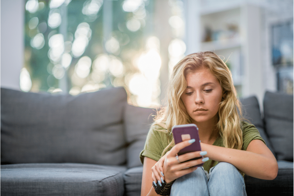 Lurasidone for Treating Teen Mental Health