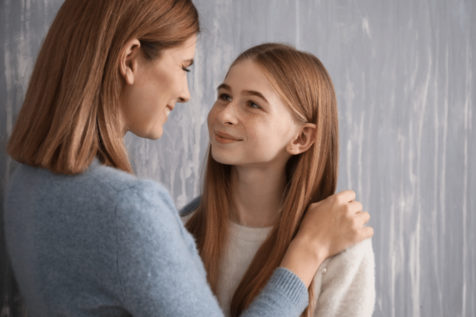 Lurasidone and teen mental health