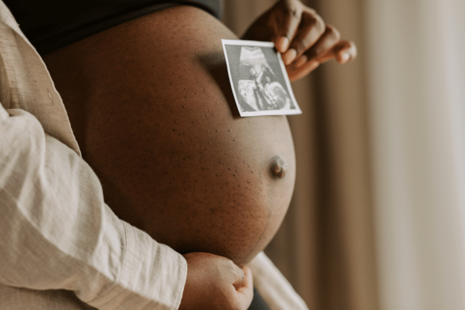 How Hormonal Changes in Pregnancy Affect Teen Mental Health
