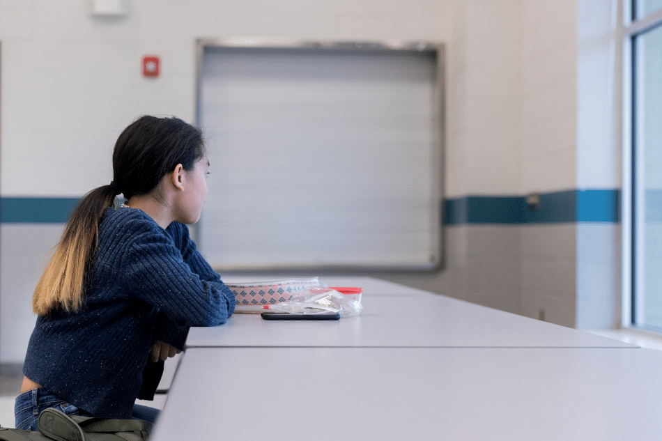 Building Confidence in Military Kids