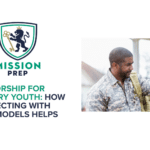 Mentorship for Military Youth