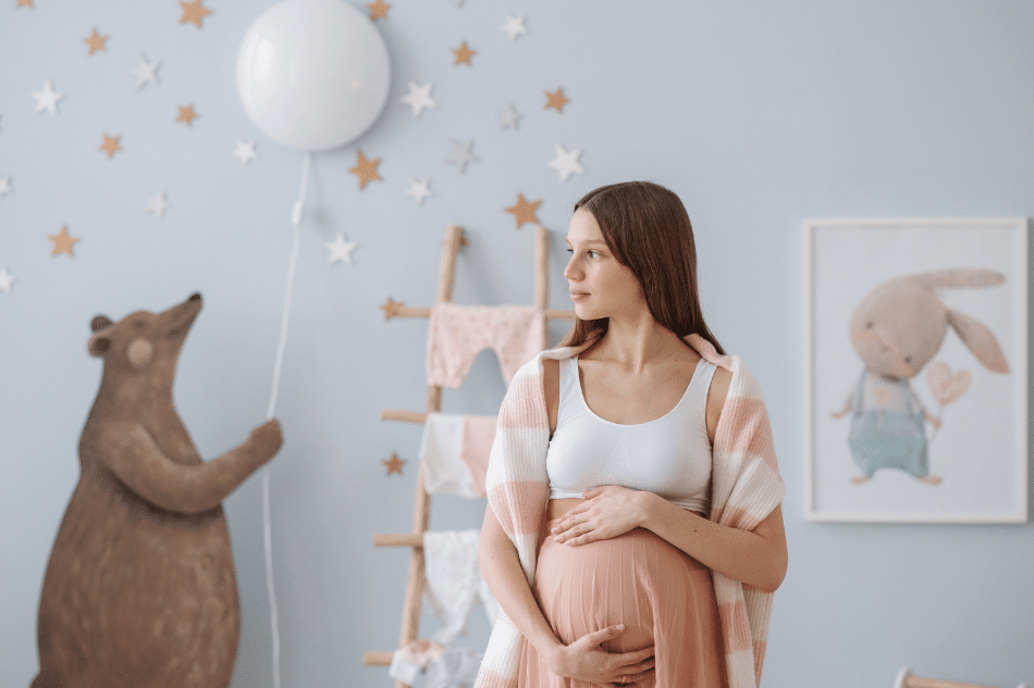 The Impact of Trauma on Teen Pregnancy: Why Trauma-Informed Care Is Essential
