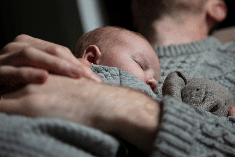 Mental Health Resources for Young Dads