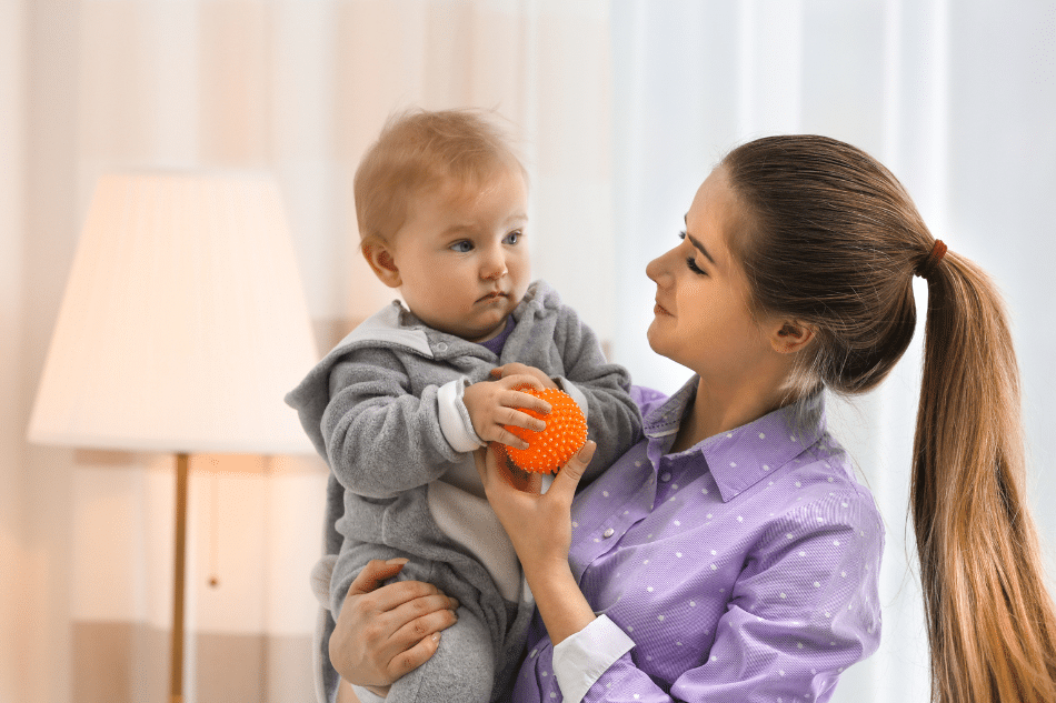 Perinatal Support for Teens: What Is Perinatal Mental Health Support and Why It’s Critical for Teen Moms