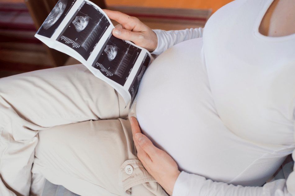 How Hormonal Changes in Pregnancy Affect Teen Mental Health
