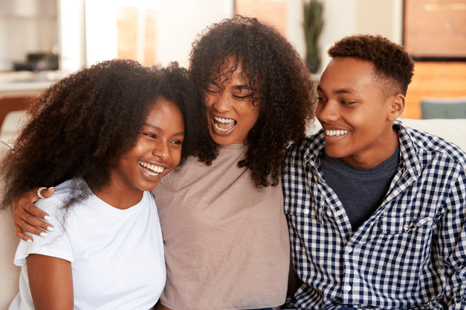 Involving the Family: How to Create a Nurturing Environment for Pregnant Teens