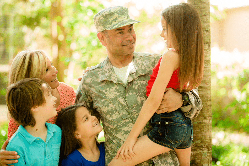 Dealing with Changing Schools and Academic Pressure as a Military Teen