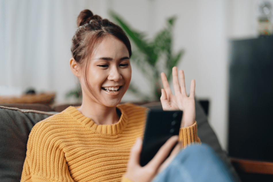 Mental Health Apps and Online Communities for Military Youth