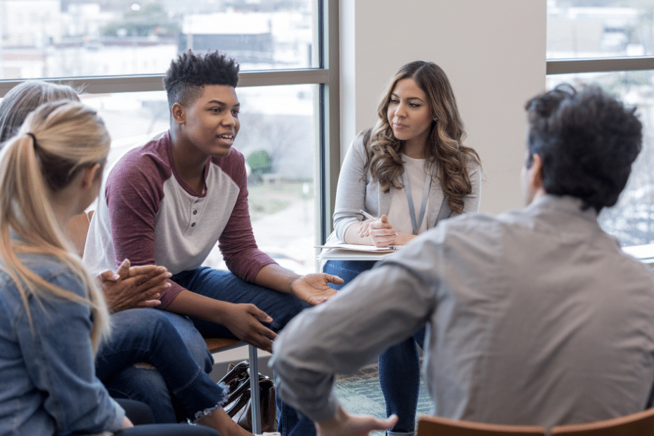 Navigating TRICARE Mental Health Benefits for Adolescents