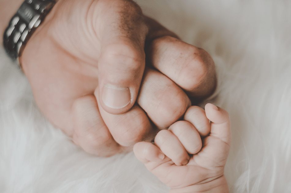Teen Fathers Matter Too: Mental Health Resources for Young Dads