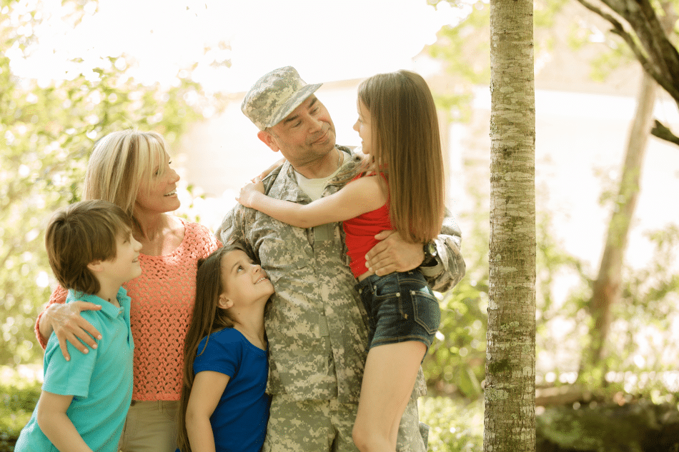 Military Families: How Military Teens Can Access Mental Health Resources Confidentially