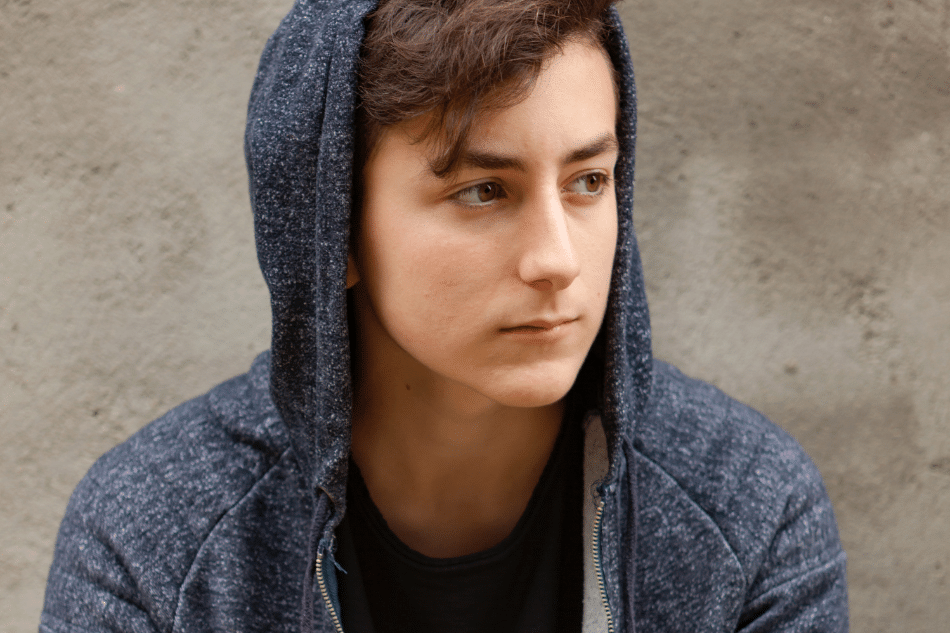 Toxic Resilience in Military Youth