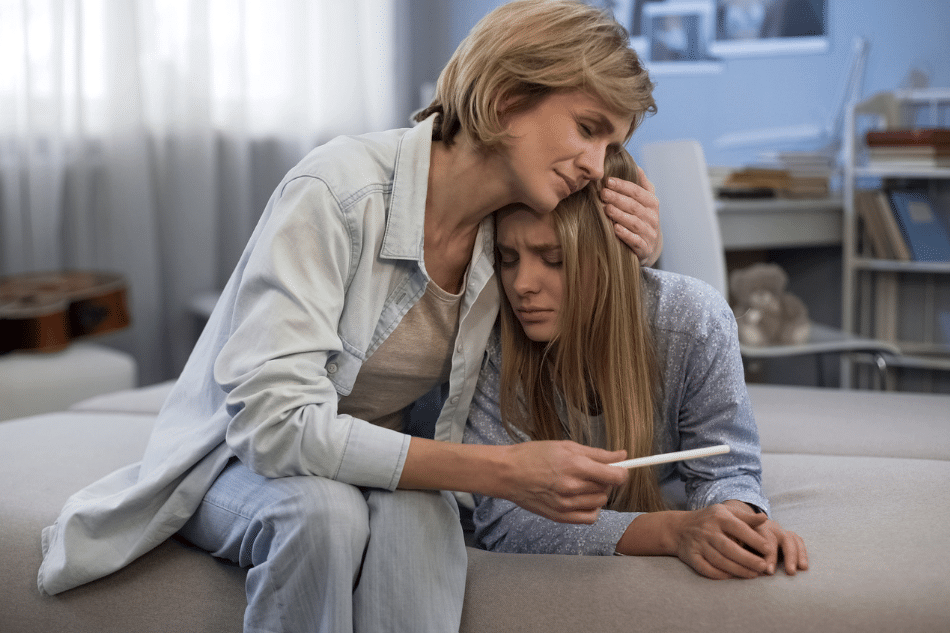 Perinatal Support for Teens: What Is Perinatal Mental Health Support and Why It’s Critical for Teen Moms