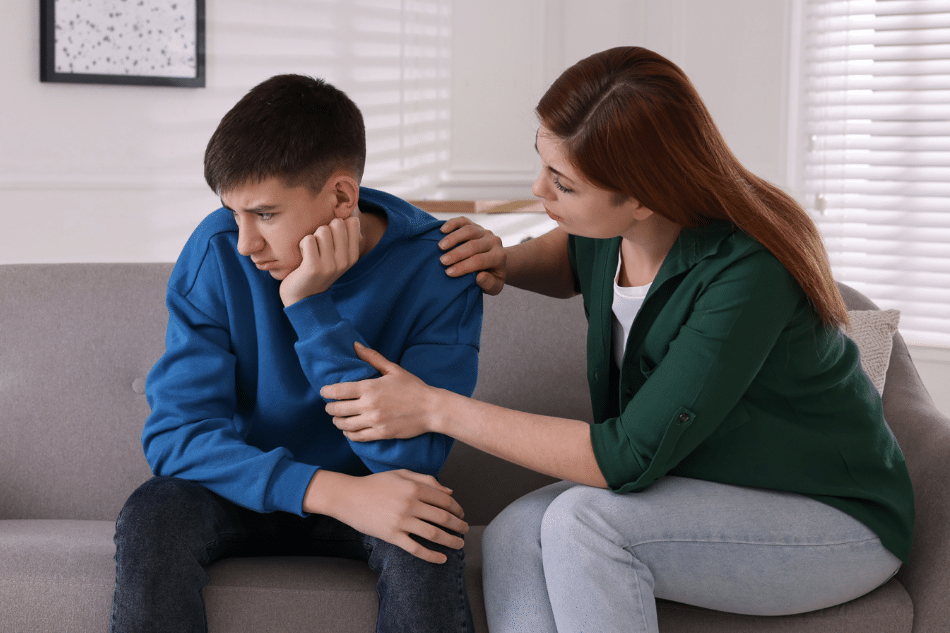 How Military Teens Can Access Mental Health Resources Confidentially