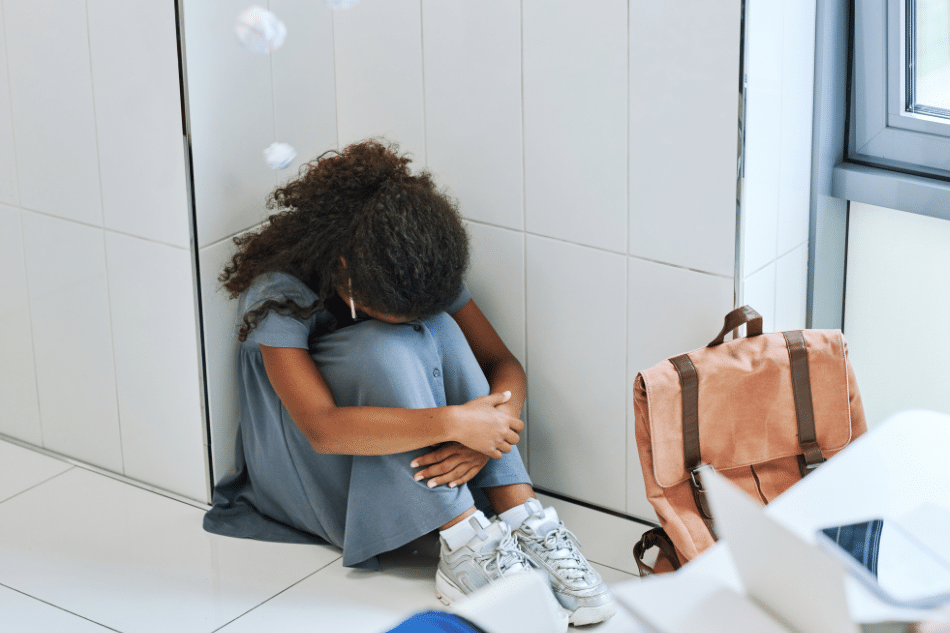 Dealing with Changing Schools and Academic Pressure as a Military Teen