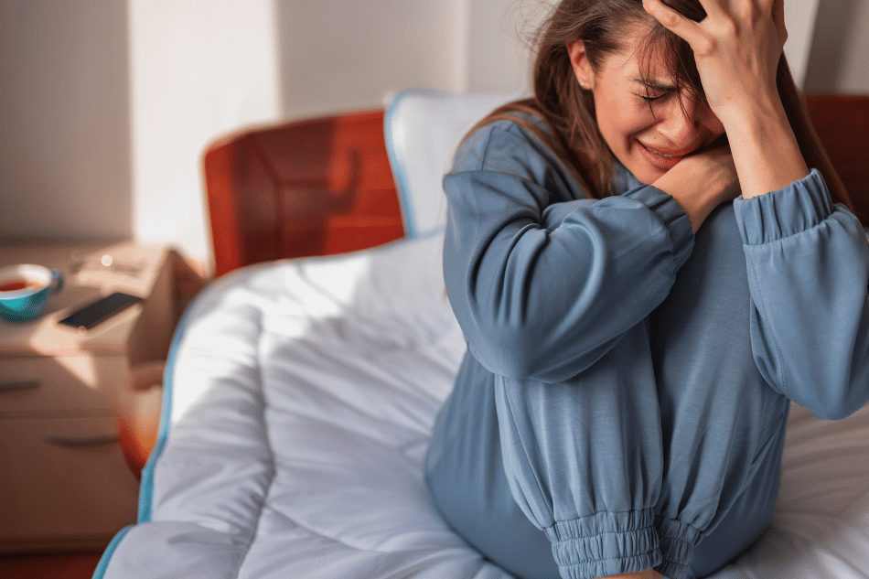 Postpartum Psychosis in Teens