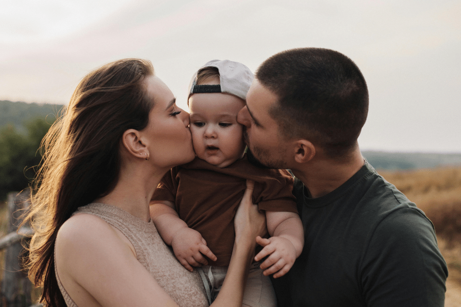 Mindfulness and Trauma-Informed Therapy for Teen Moms and Dads