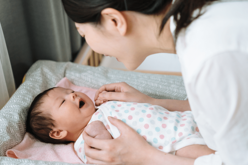 Postpartum Psychosis in Teens: Symptoms and Emergency Support