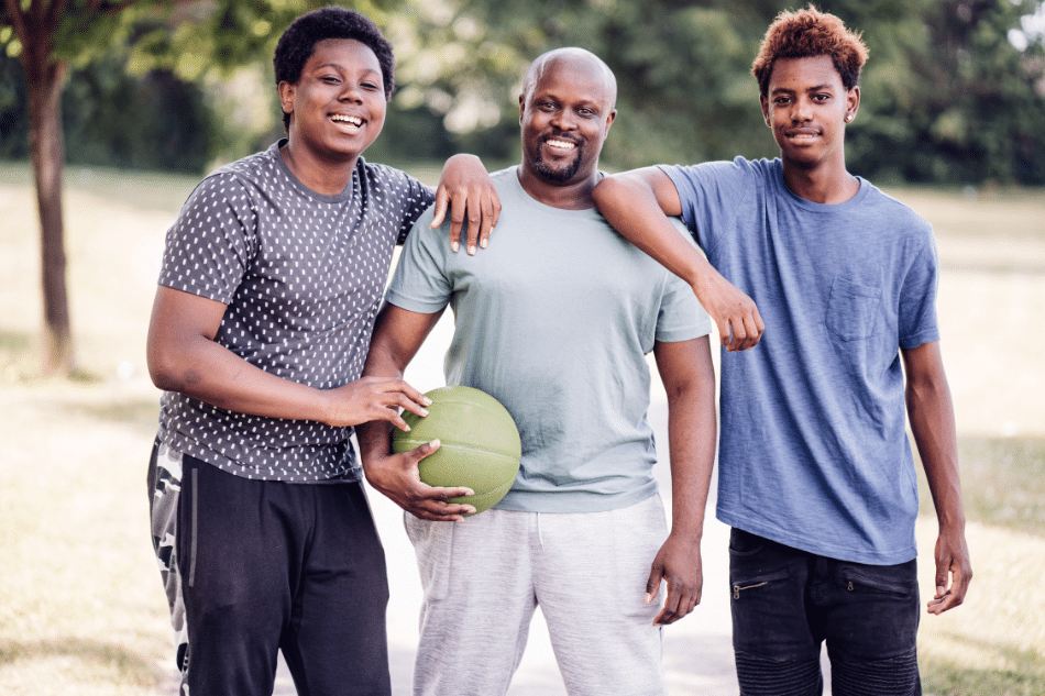 Supporting a Child's Mental Health While Your Spouse Is Deployed