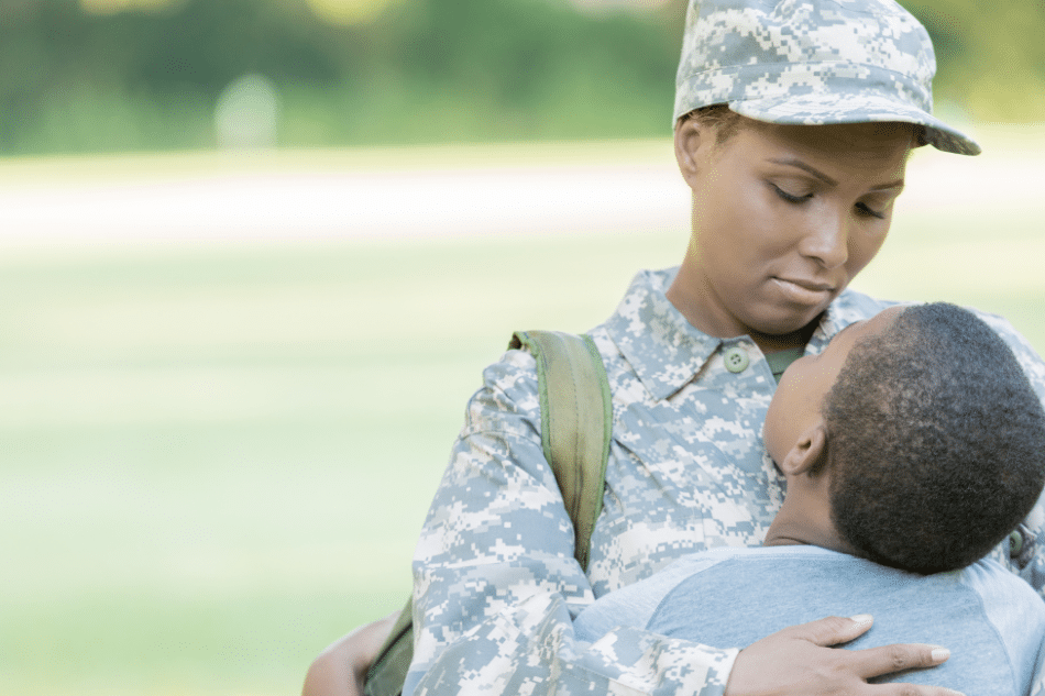 How Deployment Impacts Teen Mental Health: Signs and Support Strategies