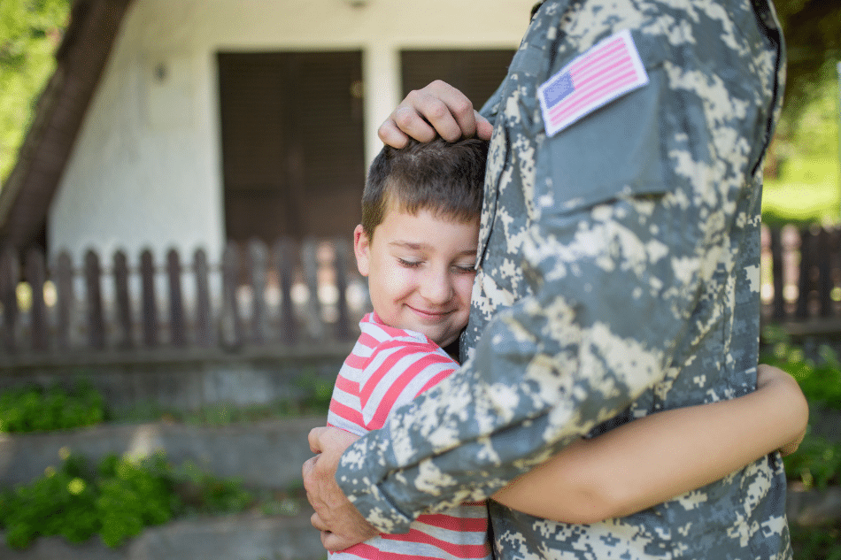 How Deployment Impacts Teen Mental Health: Signs and Support Strategies
