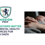 Mental Health Resources for Young Dads
