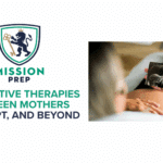 Effective Therapies for Teen Mothers