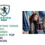 Supporting Teens Through Unplanned Pregnancy: Top Tips and Resources