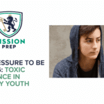 The Pressure to Be Strong: Toxic Resilience in Military Youth