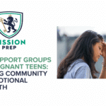 Peer Support Groups for Pregnant Teens: Building Community and Emotional Strength