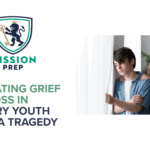 Navigating Grief and Loss in Military Youth After a Tragedy