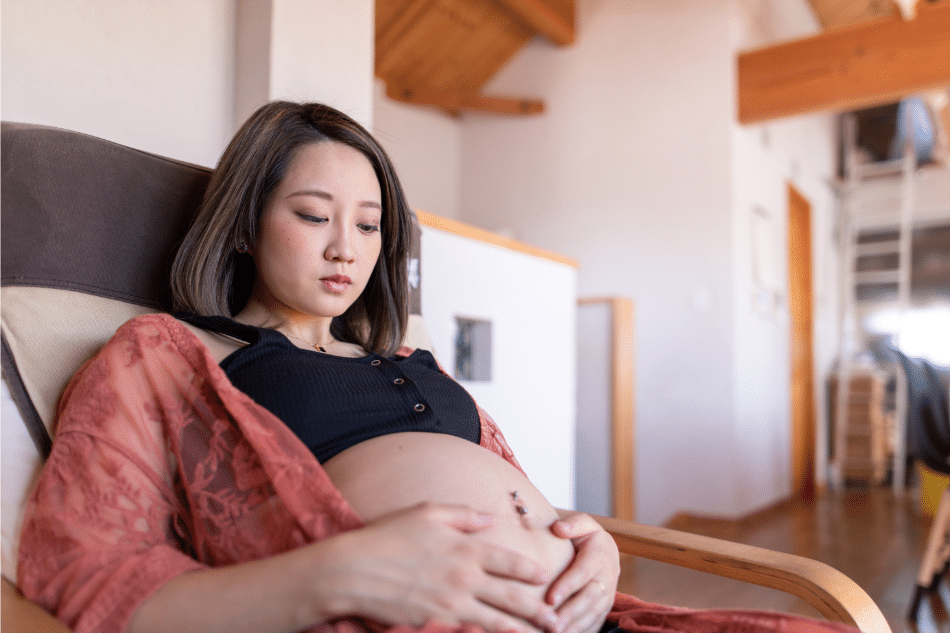 Integrating Mental Health Care into Teen Parenting Programs