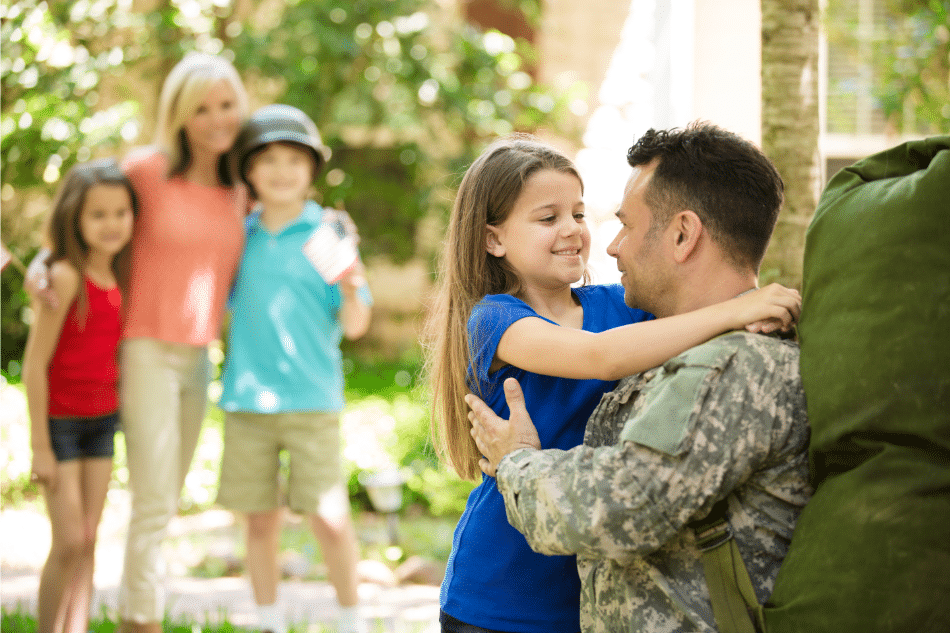 The Pressure to Be Strong: Toxic Resilience in Military Youth