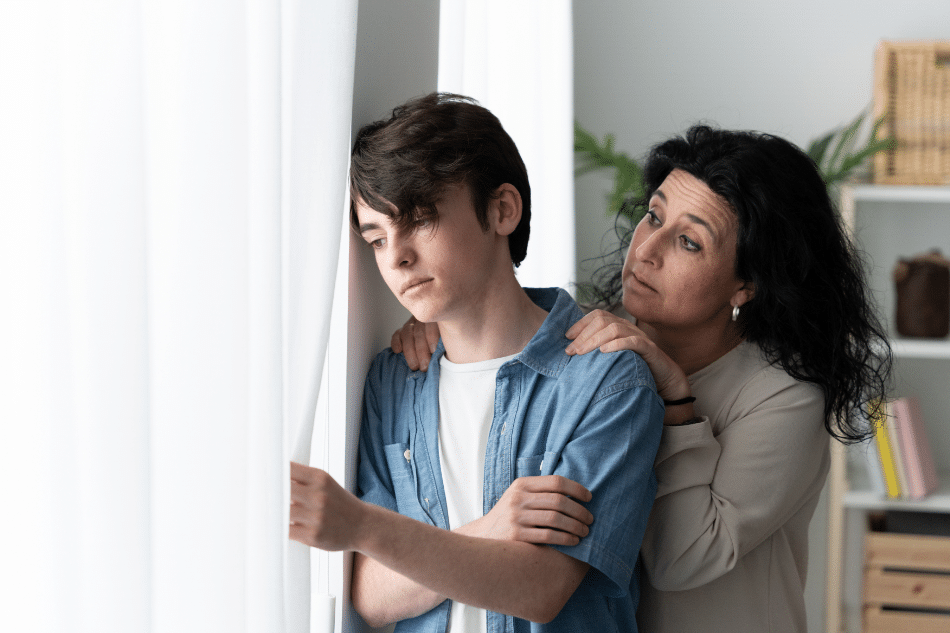 Navigating Grief and Loss in Military Youth After a Tragedy