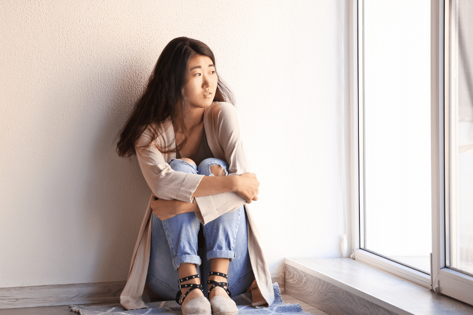 Teen Suicide Risk in Military Families