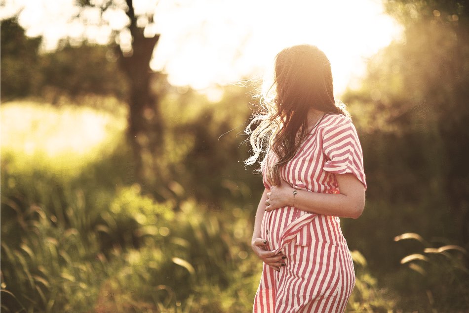 Supporting Teens Through Unplanned Pregnancy