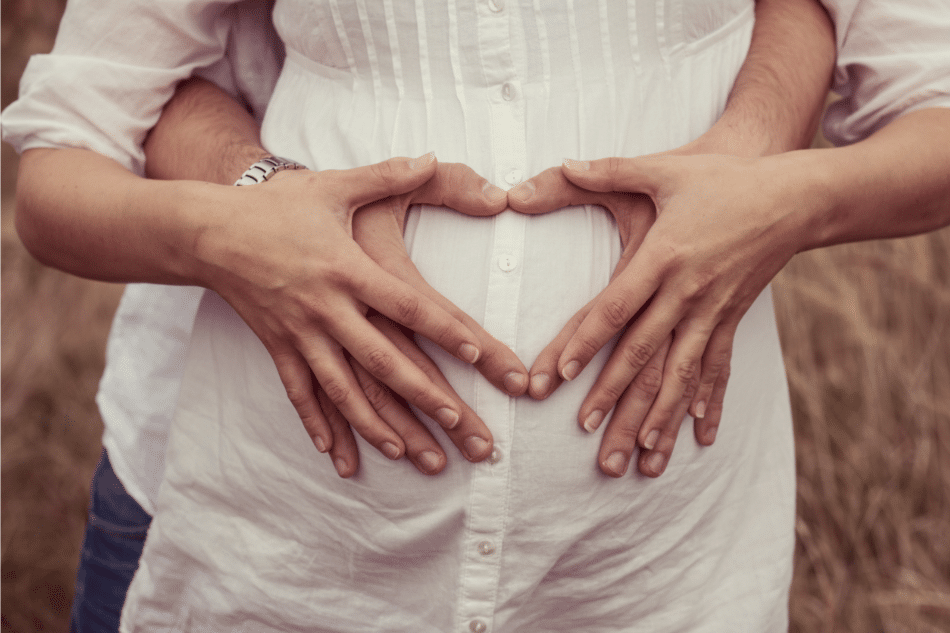 Support Services for Pregnant Teens