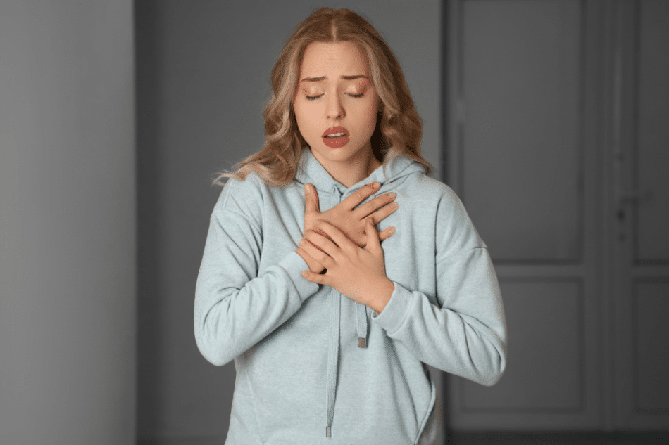 Coping Strategies for Teen Anxiety & Panic