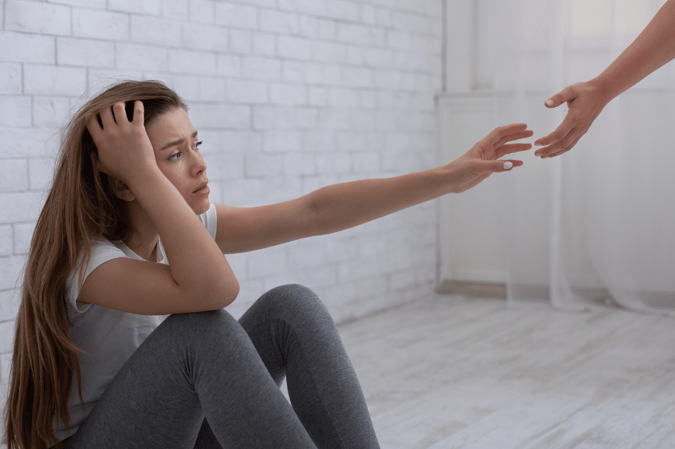 What Is a Nervous Breakdown?