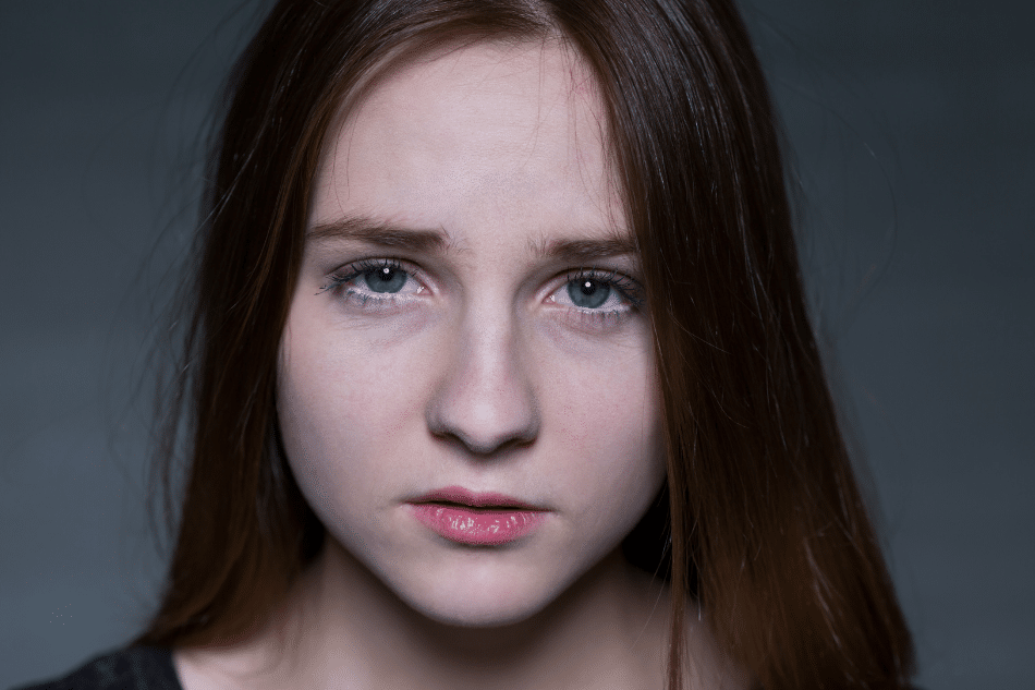 Talking to Teens About Domestic Violence