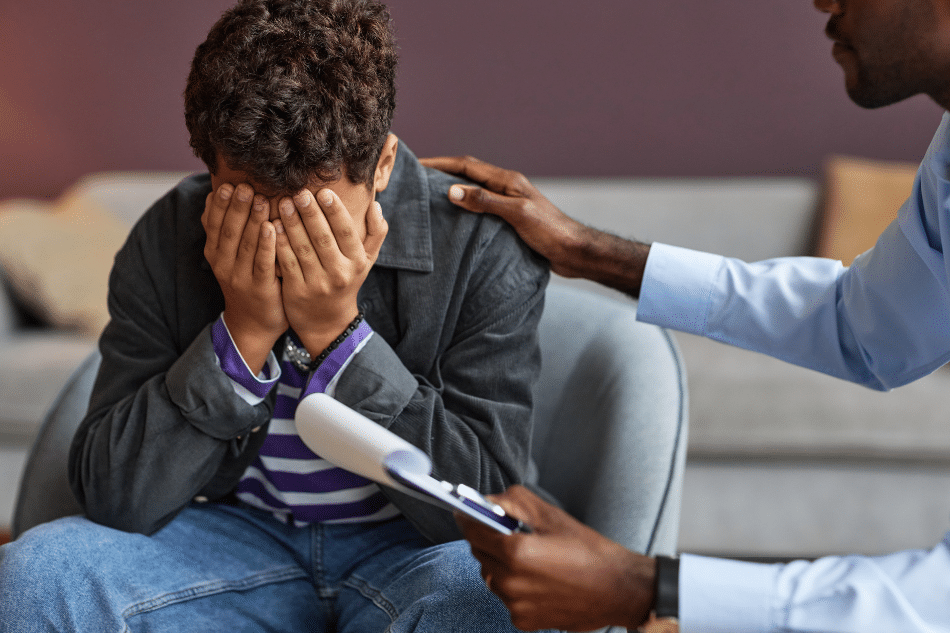 BPD vs Bipolar in Teens