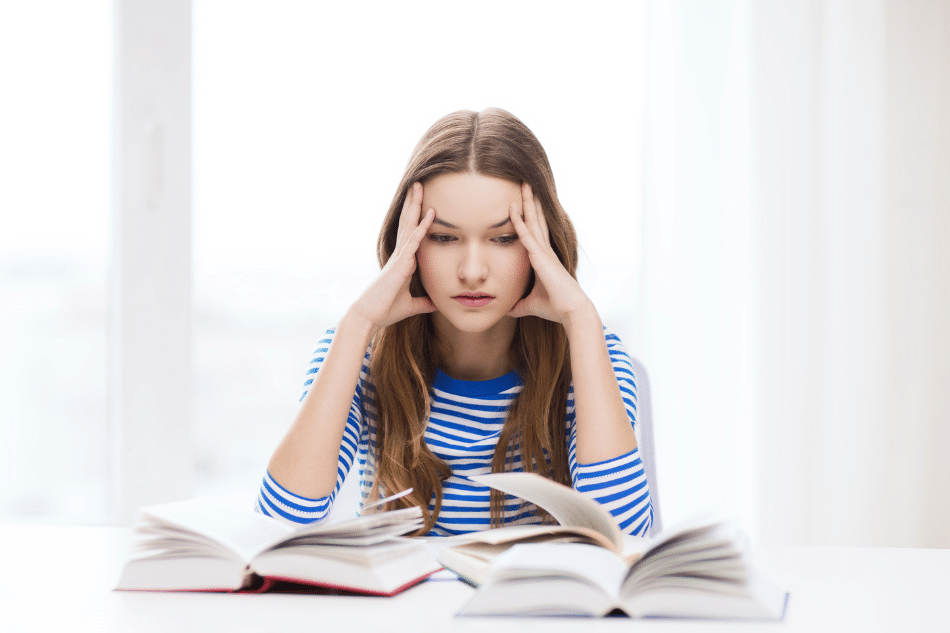 High-Functioning Anxiety in Teens