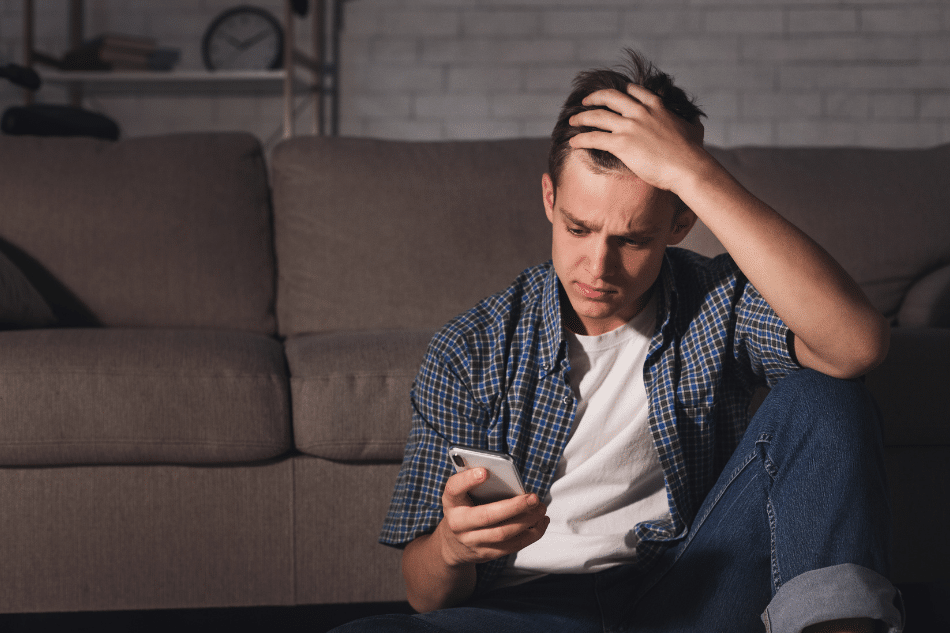 Coping With Teen Anxious Attachment
