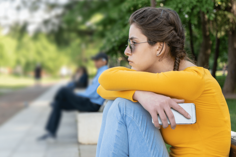 Teen Anxiety Causes: Triggers, Signs, & Effects